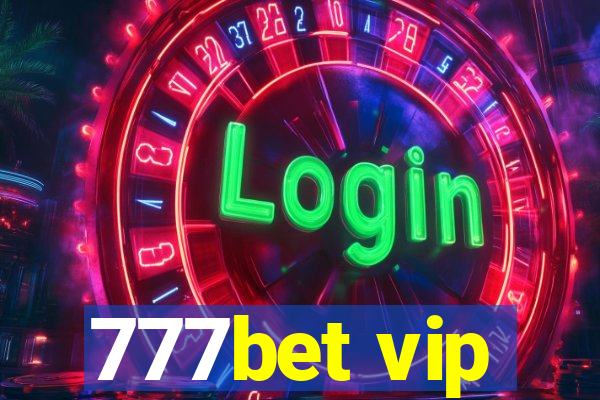 777bet vip